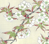 Kawarazaki Shodo - F017 Sakura (Wild cherry) - Free Shipping