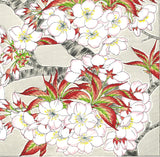 Kawarazaki Shodo - F020 Somei Yoshino (Cherry Blossoms) - Free Shipping
