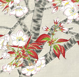 Kawarazaki Shodo - F021 Sakura (Cherry Blossoms) - Free Shipping
