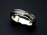 Saito - Nanako Silver Ring (Silver 925)