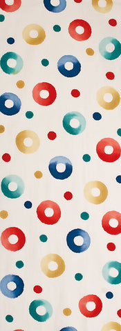 Wafuka - Wa (Dot) Y (The dyed Tenugui)