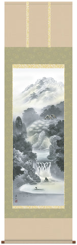 Sankoh Kakejiku - 47B2-023 - Reizan Soryu - Free Shipping
