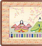 Sankoh Framed Ohinasama - 10F6-162 - Danbina