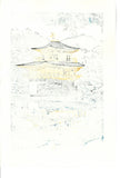 Takenaka Fu - Kinkaku Ji (Limited Edition 200)  - Free Shipping