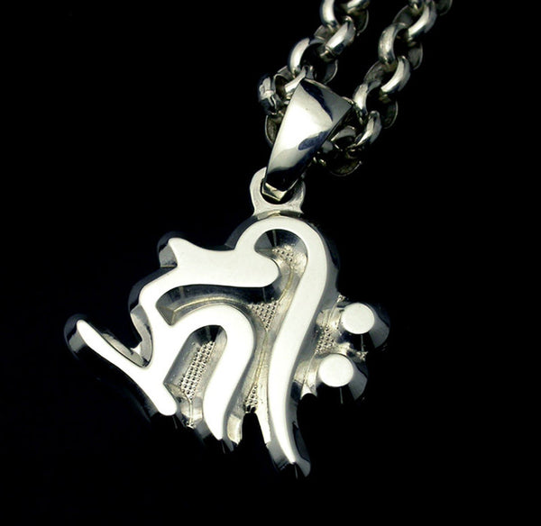 アクセサリー cvtvlist pendant top Saito - SenjuKannon Bosatsu Pendant Top (Silver 950