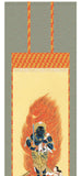Sankoh Kakejiku - 43E1-S004  Fudo Myo-o - Free Shipping