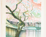 Mibugawa Junichi - Haru no iro  (Spring color)  (春の色)  - Free Shipping