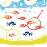 Kenema - 50149 Omatsuri Asobi  お祭り遊び  (The dyed Tenugui)