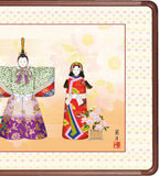 Sankoh Framed Ohinasama - 6F6-150 - Tachibina