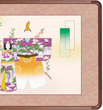 Sankoh Framed Ohinasama - 6F6-148 - Tachibina