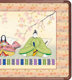 Sankoh Framed Ohinasama - 10F6-162 - Danbina