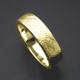 Saito & HORIGYN Collaboration - Rise Dragon - Gold Ring ( 18Kt Gold)