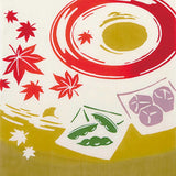 Kenema  -  Tsukimi zaka  (The dyed Tenugui)