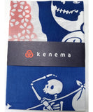 Kenema - Kokotsu no Haru Tabi  (The dyed Tenugui)