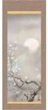 Sankoh Kakejiku - 7A6-08A  The Moon & Sakura - Free Shipping