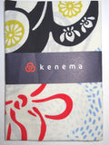 Kenema  - 51529 Shobu no Sekku  尚武の節句   (The dyed Tenugui)