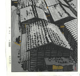 Kasamatsu Shiro - SK22 Echigi no Umi (The sea of Echigo) - Free Shipping