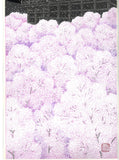 Kato Teruhide - #043 Hanabutai (Cherry Blossom at Kiyomizu Dera) - Free Shipping