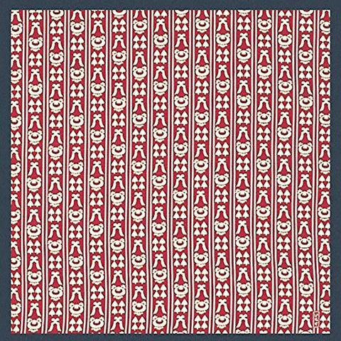 Inase - Yokikoto 良き事 - Furoshiki 50 x 50 cm