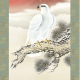 Sankoh Kakejiku - H29D4-010 - Ichi Fuji Ni Taka San Nasubi - Free Shipping