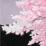 Kato Teruhide - #021 Purple Wind at Arashi Yama Kyoto - Free Shipping