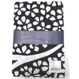 Kenema- Sakura Buncho (Cherry Blossoms Java Sparrow) 桜文鳥  66474 - Furoshiki  90X90cm