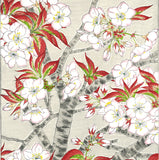Kawarazaki Shodo - F021 Sakura (Cherry Blossoms) - Free Shipping