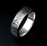 Saito & HORIGYN Collaboration - Rise Dragon - Silver Ring ( 950 Silver )　