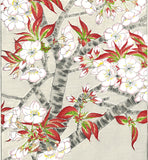 Kawarazaki Shodo - F021 Sakura (Cherry Blossoms) - Free Shipping