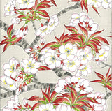 Kawarazaki Shodo - F020 Somei Yoshino (Cherry Blossoms) - Free Shipping