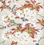 Kawarazaki Shodo - F020 Somei Yoshino (Cherry Blossoms) - Free Shipping