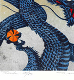 Namiki Hajime 並木一 -  Tornado　(ED500) -  Free Shipping