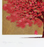 Namiki Hajime 並木一 -  Dogwood10　(ED200) -  Free Shipping