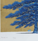 Namiki Hajime 並木一 -  Pine Tree1A 　(ED200) -  Free Shipping