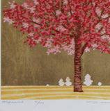 Namiki Hajime 並木一 -  Magnolia 3　(ED200) -  Free Shipping