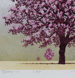 Namiki Hajime 並木一 -   Dogwood14　(ED200) -  Free Shipping