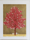 Namiki Hajime 並木一 -  Magnolia 3　(ED200) -  Free Shipping