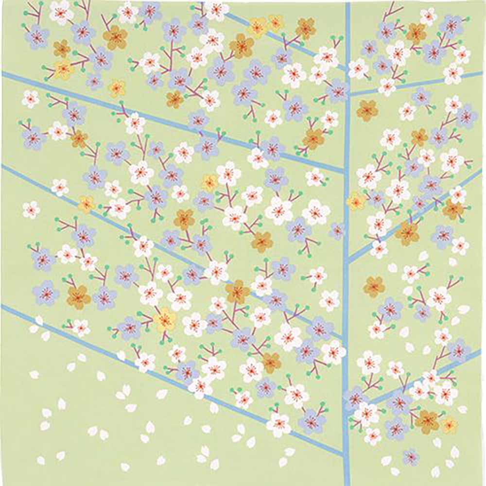 ⭐️All Cherry Blossoms⭐️新品5枚set⭐️婦人画報別注桜 Sakura (Cherry Blossoms) – tagged 