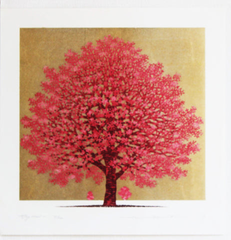 Namiki Hajime 並木一 -  Dogwood10　(ED200) -  Free Shipping