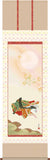Sankoh Kakejiku - 31F1-155 - Onono Komachi  小野小町 (Kasenbina)    - Free Shipping