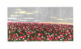 Namiki Hajime 並木一 -   Hill－２ Poppy 　(ED200) -  Free Shipping