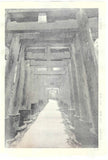 Kitamura  Shoichi - # KS2 Kyoto Senbon Torii  (Fushimi Inari)  Second Edition 2024 - Free Shipping