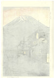 Kasamatsu Shiro - SK11 Fuji Yoshida - Free Shipping　