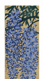 Namiki Hajime 並木一 -  Wisteria-1　(ED300) -  Free Shipping