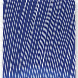 Kenema - Moomin Characters series - Rain 雨  (The dyed Tenugui)