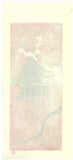 Kato Teruhide - #032 Shukei Kiyomizu Dera (Autumn at Kiyomizu Temple) - Free Shipping