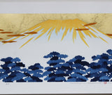 Namiki Hajime 並木一 -  Fuji19 　(ED300) -  Free Shipping