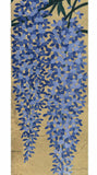 Namiki Hajime 並木一 -  Wisteria-1　(ED300) -  Free Shipping