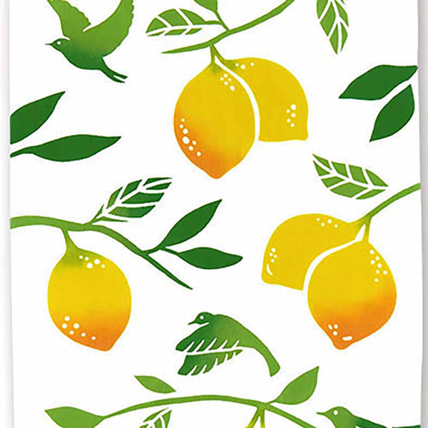 By Tenko♪♪ : レモンツリー （Lemon Tree） – QXSCWY