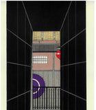 Kato Teruhide - Janome Roji - Free Shipping